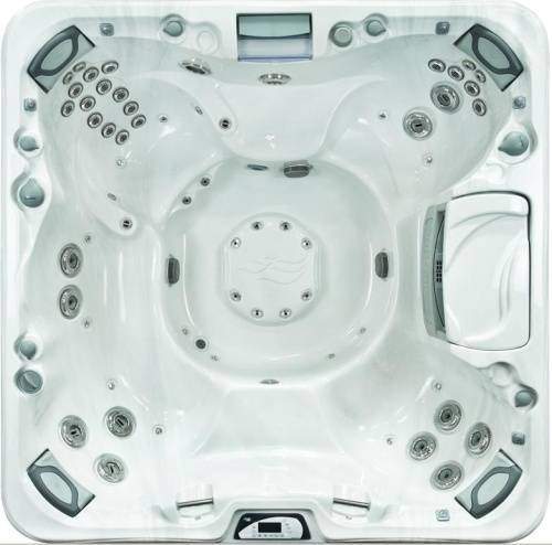 Sundance Spas 