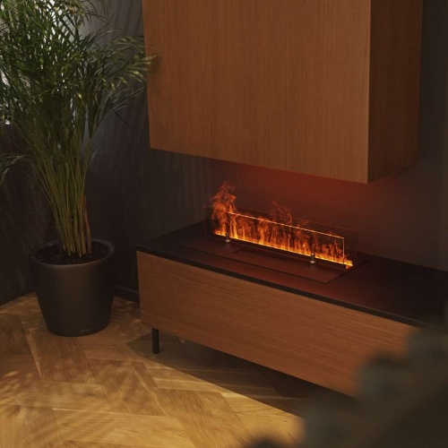 Электроочаг Schönes Feuer 3D FireLine 600 Pro в Барнауле