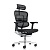 Ортопедическое кресло Falto Ergohuman 2 Elite Черное