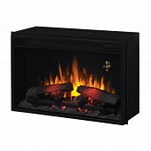 Электроочаг ClassicFlame Spectrafire-28" Black