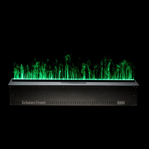 Электроочаг Schönes Feuer 3D FireLine 1000 RGB в Барнауле