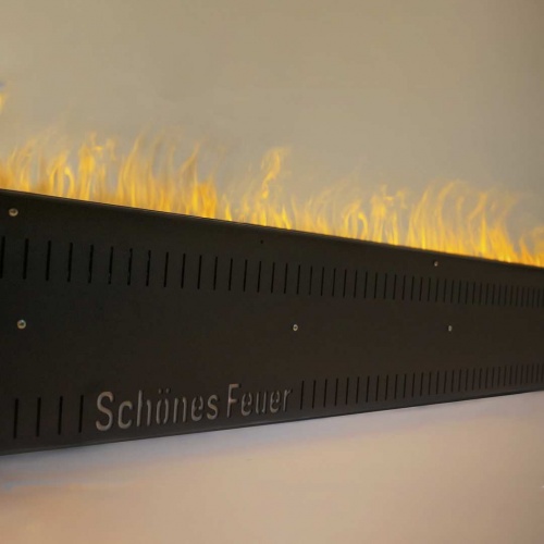 Электроочаг Schönes Feuer 3D FireLine 1500 Pro в Барнауле