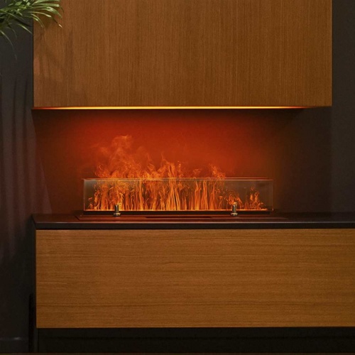 Электроочаг Schönes Feuer 3D FireLine 600 в Барнауле