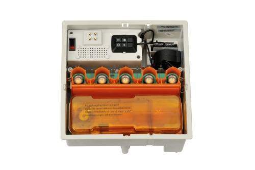 Электроочаг Dimplex Cassette 250 в Барнауле