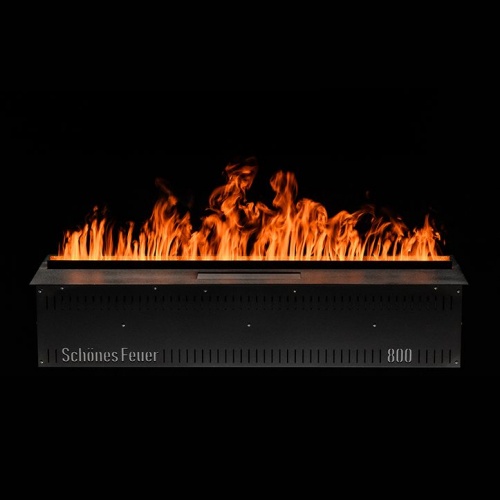 Электроочаг Schönes Feuer 3D FireLine 800 RGB в Барнауле