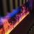 Электроочаг Schönes Feuer 3D FireLine 1200 Blue (с эффектом cинего пламени) в Барнауле