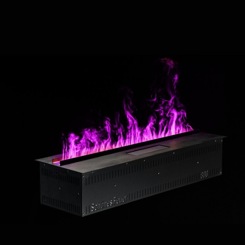 Электроочаг Schönes Feuer 3D FireLine 800 RGB в Барнауле