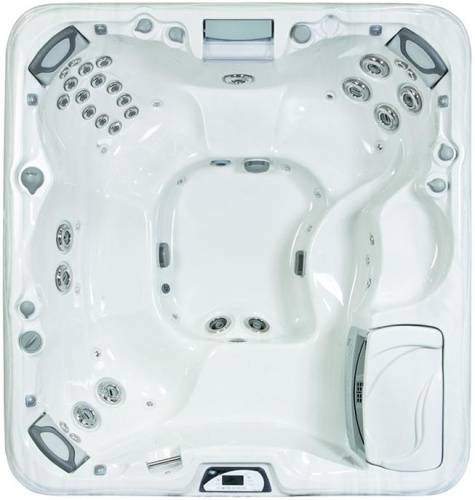 Sundance Spas 