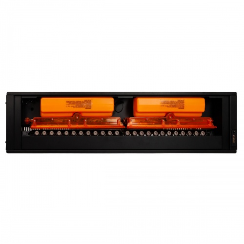 Электроочаг Real Flame 3D Cassette 1000 LED RGB в Барнауле
