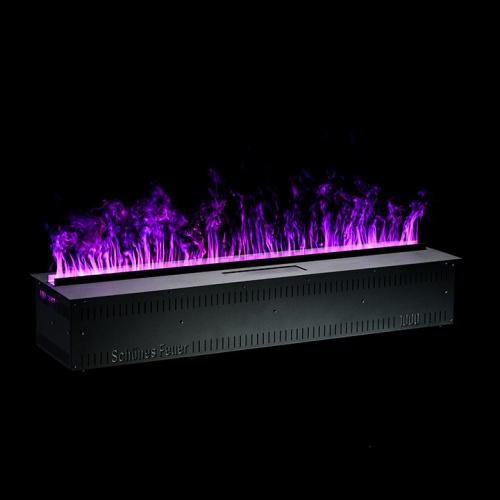 Электроочаг Schönes Feuer 3D FireLine 1000 RGB в Барнауле