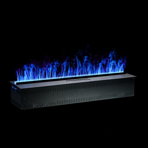 Электроочаг Schönes Feuer 3D FireLine 1000 RGB в Барнауле