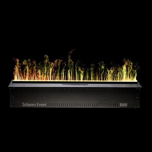 Электроочаг Schönes Feuer 3D FireLine 1200 RGB в Барнауле