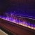 Электроочаг Schönes Feuer 3D FireLine 1500 Blue (с эффектом cинего пламени) в Барнауле