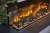 Электрокамин BRITISH FIRES New Forest 1200 with Signature logs - 1200 мм в Барнауле