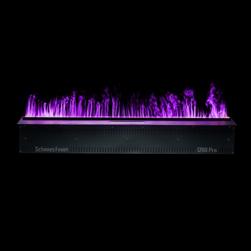 Электроочаг Schönes Feuer 3D FireLine 1000 RGB в Барнауле