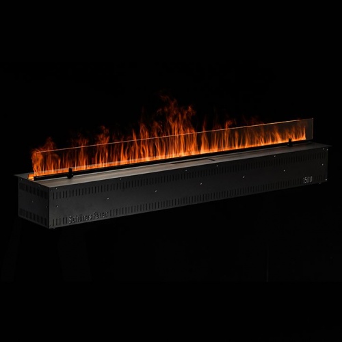 Электроочаг Schönes Feuer 3D FireLine 1500 RGB в Барнауле