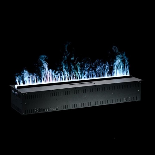 Электроочаг Schönes Feuer 3D FireLine 1200 RGB в Барнауле